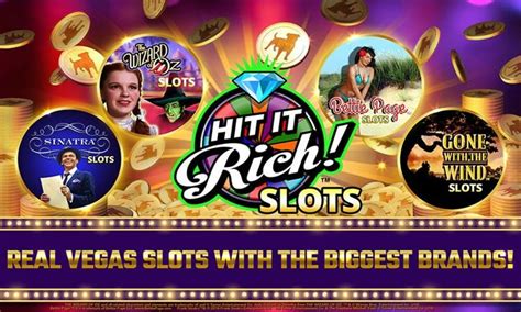 hit it rich free coins|Hit it Rich Slots Free Coins August 2024 .